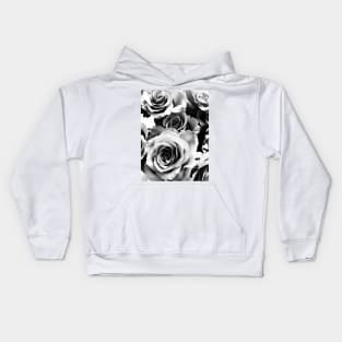 Roses Kids Hoodie